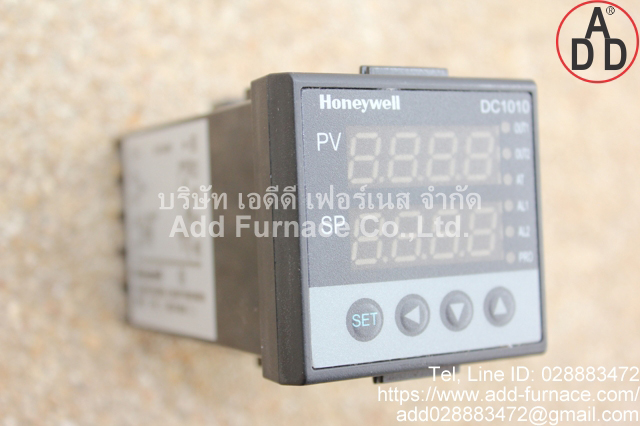 Honeywell DC1010CR 301000 E (7)